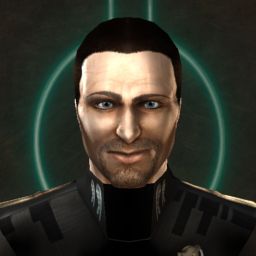 Anjei Starski — legacy portrait