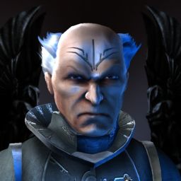 Liranon — legacy portrait