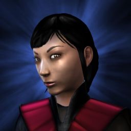 Nela85 — legacy portrait