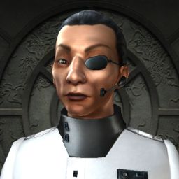 Patramix — legacy portrait