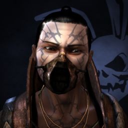 Drake III — legacy portrait