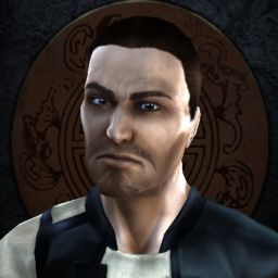Dockks — legacy portrait