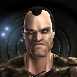 RymdAlvis — legacy portrait