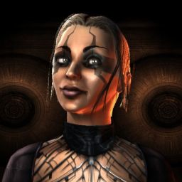 River Maira — legacy portrait