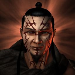 Ptolomu'k Findruk — legacy portrait