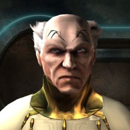 OnkelRene — legacy portrait