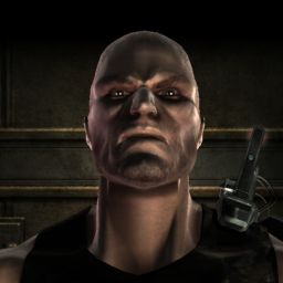 greezeBo — legacy portrait