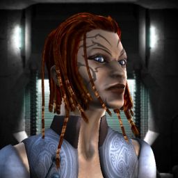 Astrial Stargazer — legacy portrait
