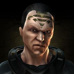 serafimzer — legacy portrait
