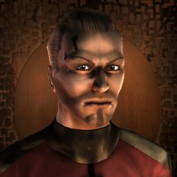 madas — legacy portrait