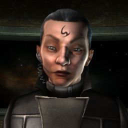 ExpNinja — legacy portrait