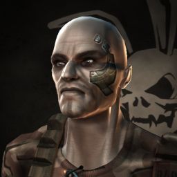 Martialmartz — legacy portrait