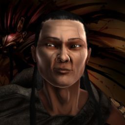 Appolyon Boel — legacy portrait