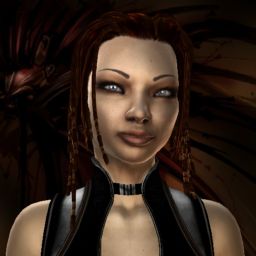 Zee Spy — legacy portrait