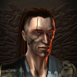 Bevneal — legacy portrait