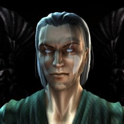 CracatusMilo — legacy portrait