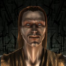 Kennsy — legacy portrait