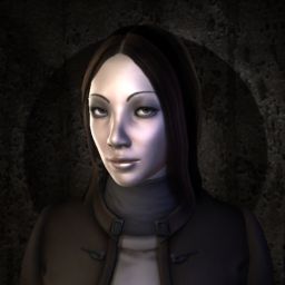 T2Shuttle — legacy portrait