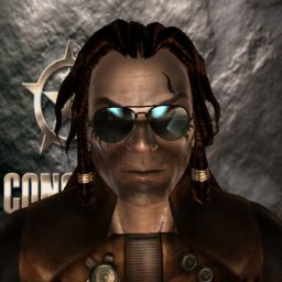 Morkalum Takor — legacy portrait