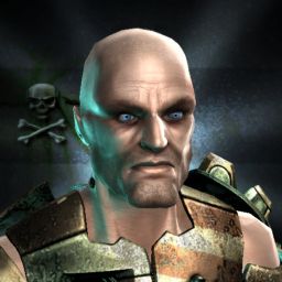 Sojiuro — legacy portrait