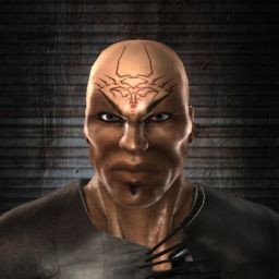 Ugurtan — legacy portrait