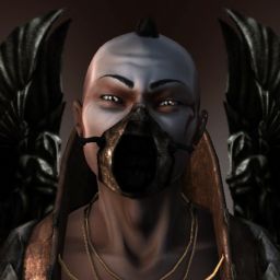 deathbycider — legacy portrait