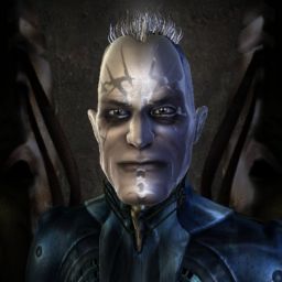 Jutocsa — legacy portrait