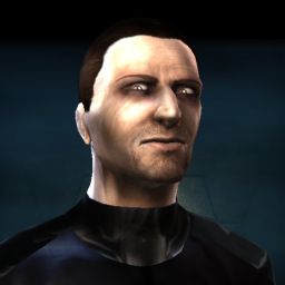PhantomPie — legacy portrait