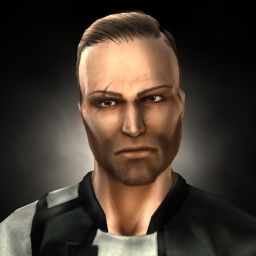 Lord Peetri — legacy portrait