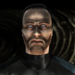 PreXise — legacy portrait