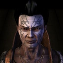 Kior Kash — legacy portrait
