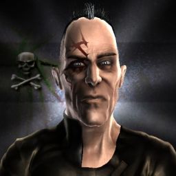 Bengri — legacy portrait