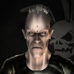 Chadillac — legacy portrait