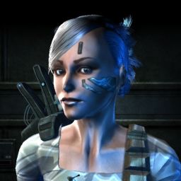 ZephyrLexx — legacy portrait
