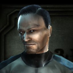 Drakunter — legacy portrait