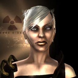 RoBaD — legacy portrait
