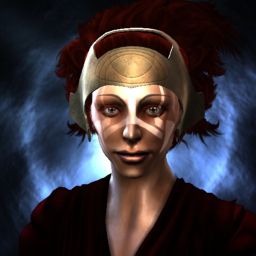 ANAH 49 — legacy portrait