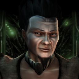 Nolinhet — legacy portrait