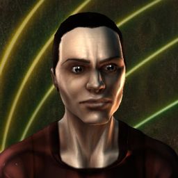 Stylormxm — legacy portrait