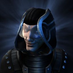 Dennarek — legacy portrait