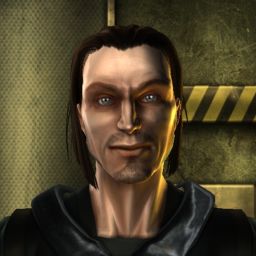 davidue — legacy portrait