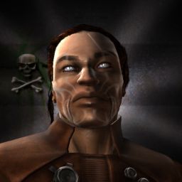 Mic Roesoft — legacy portrait