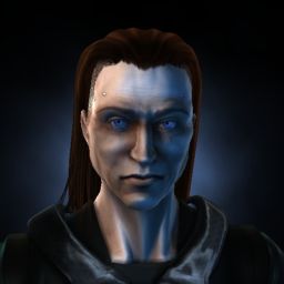 8shock — legacy portrait