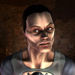 Hattusilissa II — legacy portrait