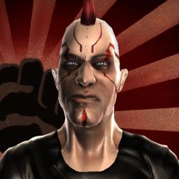 Siebium Wada — legacy portrait