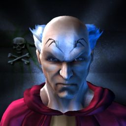 xzo — legacy portrait