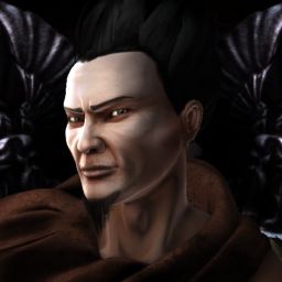J BONE — legacy portrait
