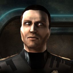 Razseg — legacy portrait