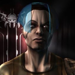 skedders — legacy portrait