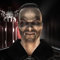 Imperious Wizard — legacy portrait
